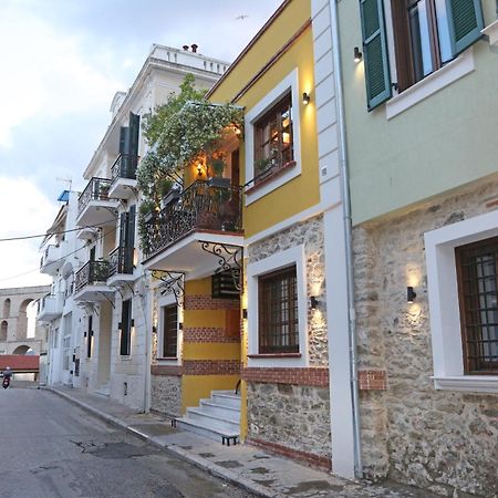 Four Season Maison Kavala Exteriér fotografie