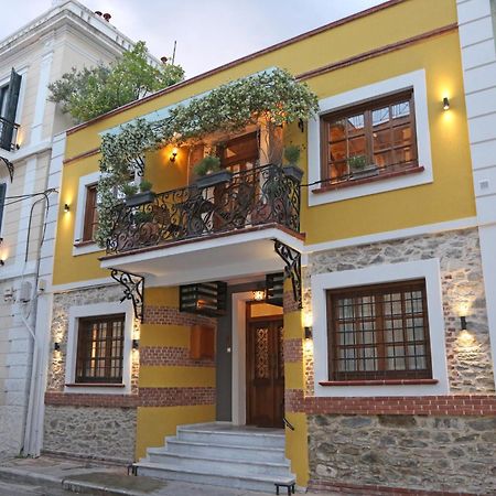 Four Season Maison Kavala Exteriér fotografie