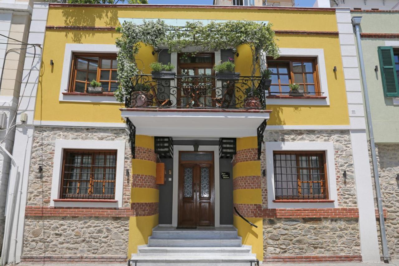 Four Season Maison Kavala Exteriér fotografie