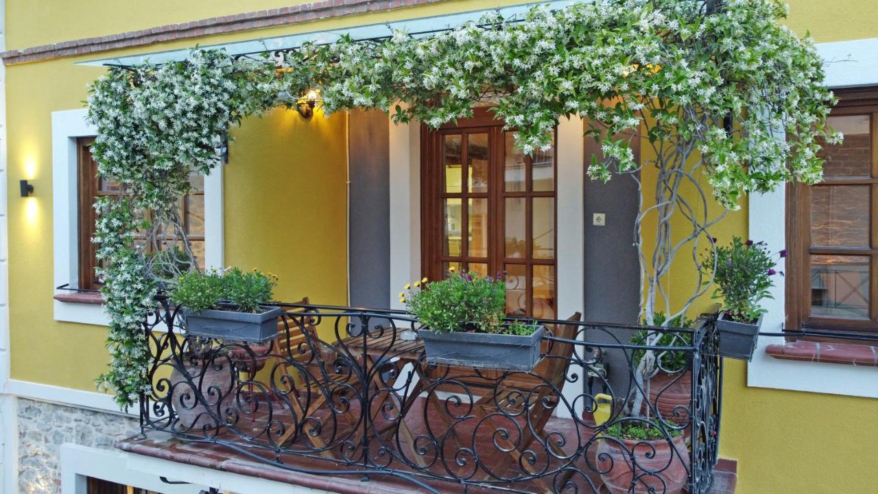 Four Season Maison Kavala Exteriér fotografie